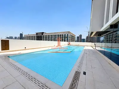 Vacant | High Floor | Kitchen Appliances