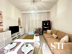 Fully Furnished | Park View | Ready to Move In