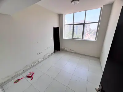 Best 2 Bedroom Apartment for Annual Rent | Al Jurf 3, Ajman | 2 Master Bedrooms | Parking | AED 36,000