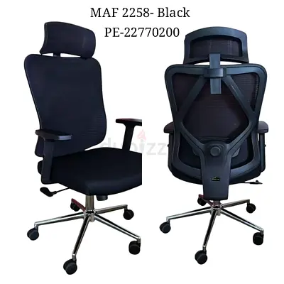 Brand New office chairs available