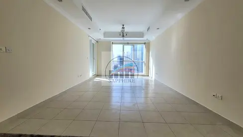 Water & Marina View | 2BR Apartment | The Palladium JLT
