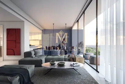 Spacious 1 Bed Apartment | Nasaq Aljada | Park & Boulevard Access