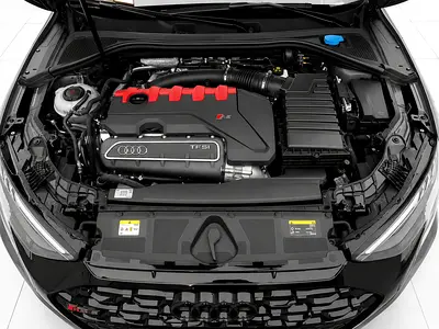 صورة 16 لـ 2021 AUDI RS3