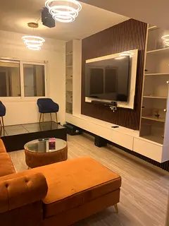 1 BHK Apartment