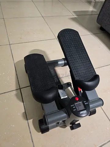 Star Fitness Stepper