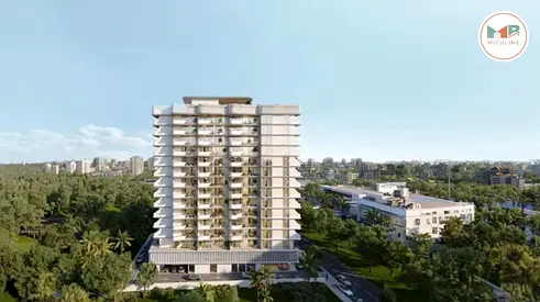 Brand New | Stylish Living | Ready To move| Fully Furnished
