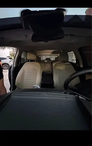 صورة مصغرة 5 لـ 2020 FORD EDGE
