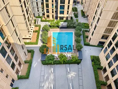 Brand New Naver used Luxurious 3Bhk with Balcony All Amenities
