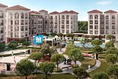 Granada | 2BR+M w/ Balcony | Premium Facilities