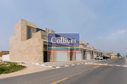 Contemporary 2BR Villa with Private Swimming Pool