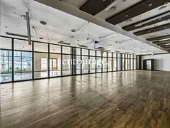 Marina facing | 70KWs | Height ceilings