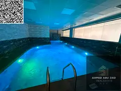 Ready to Move In - Brand New - First Occupancy - Spacious 2 BHK - Pool - Gym - Direct MBZ Road - Nea