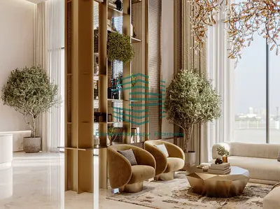 GOLF COURSE ACCESS | HIGH ROI | BEST VIEWS | HIGH FLOOR UNIT