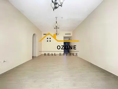 🏡✨ Spacious Unfurnished 2 BHK for Rent | 1,150 Sq. Ft. | 2 Washrooms | Balcony | Built-In Cupboards | Covered Parking | Muwailah Commercial, Sharjah ✨🏡