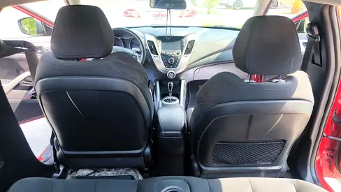صورة مصغرة 11 لـ 2017 Hyundai VELOSTER