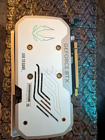 GEFORCE RTX 4060