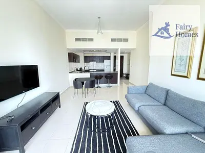 2BHK For Rent | Marina View | Higher Floor