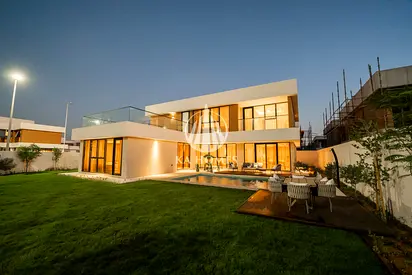 Ready Standalone Villa | Privacy & Spacious Living
