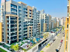 Luxury Chiller-Free Studio for Rent | Azizi Riviera, Meydan | Premium Lifestyle