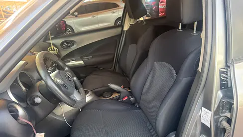 2016 Nissan JUKE 照片 5