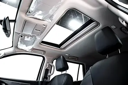 صورة 9 لـ 2025 Nissan XTERRA