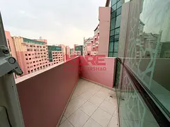 Chiller Free Spacious Studio Next to Commercial Area