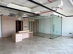 Brand New | Fitted Office | With Parking