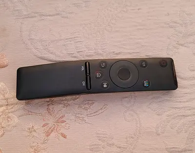 Samsung Smart TV Remote Control