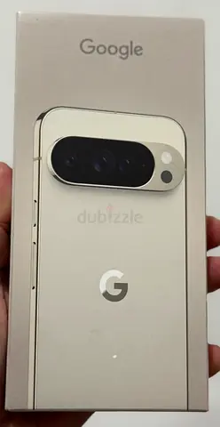 Pixel 10 Pro XL 256 Brand New Seal packed