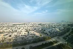Pool and Community View | Penthouse Corner | Vacant