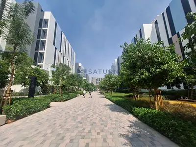 **Affordable Studio Apartment | Prime Location | Solo 1, Aljada | AED 30K**
