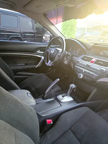 2011 Honda ACCORD — фото 13