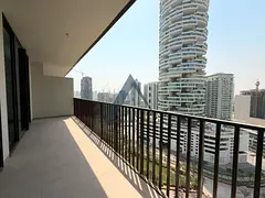 Spacious | Brand new | High floor