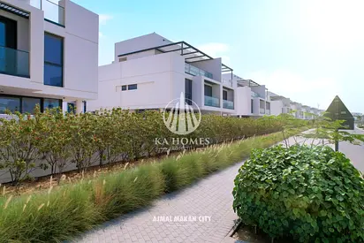-5-BR Villa + Maid’s Room | Save AED 125,000 Off the Original Price