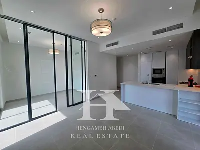 Brand New Corner 1BR + Study | Open View | Kitchen Equipped | RA1N Residence | JVC
