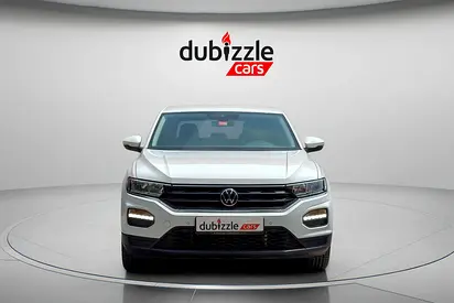 صورة 2 لـ 2021 Volkswagen T-ROC