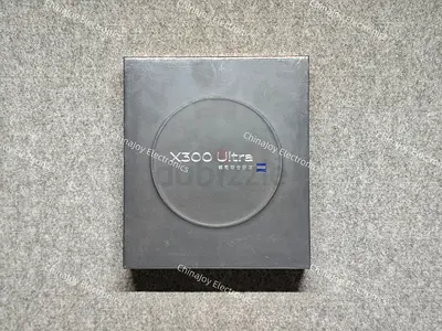 vivo X300 Ultra 16+512 Green