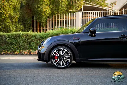 2024 MINI COOPER photo 4