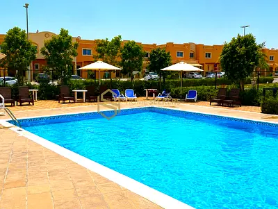 Up Coming | Bright and Spacious | Stylish Villa