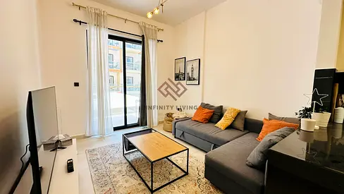 Distress Deal | Stylish Binghatti Rose | 1 BR | Prime Location ...