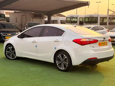 صورة 4 لـ 2013 KIA K3