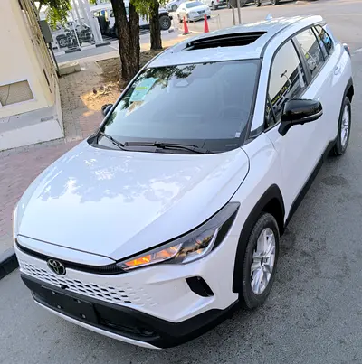 صورة 3 لـ 2026 Toyota COROLLA CROSS