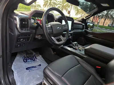 صورة 12 لـ 2021 FORD F-150