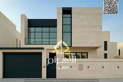 Own with only a 5% down payment | Own a luxury villa in Al Bahia, Ajman | 5 master bedrooms (G+2) |