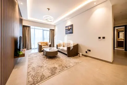 1 Bedroom Apartment | Furnished | Park View
