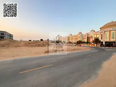 Freehold Residential Plots in Al Tallah | G+2 Permit | Registration Included