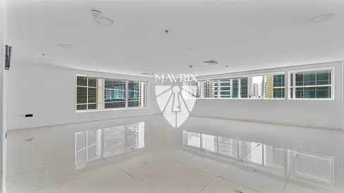 Premium Office | Prime Location | Chiller Free