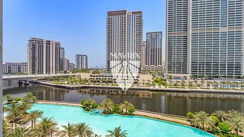 Beach Views | Waterfront Community | Vacant