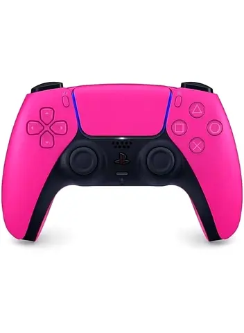Sony PlayStation 5 Dual Sense V2 Nova Pink Wireless Controller