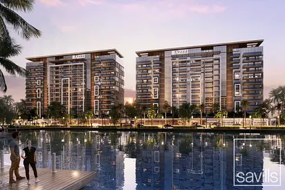 Great Deal I Lagoon View I Prime Location